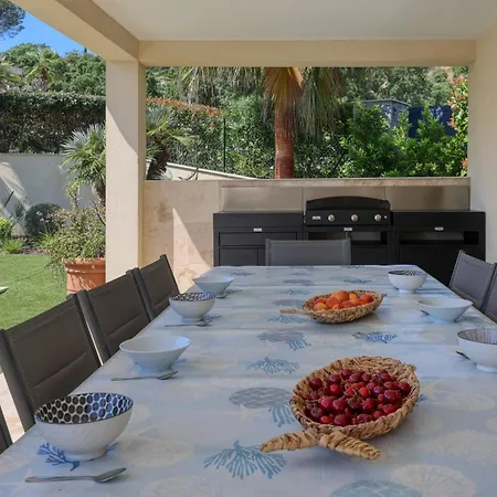 Vila Pomme D'amour - Welkeys *