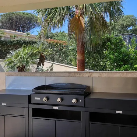 Vila Pomme D'amour - Welkeys