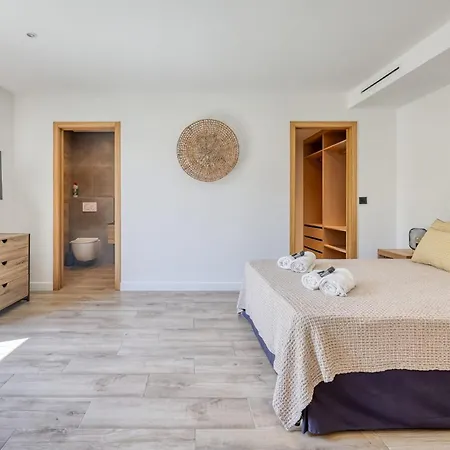 Vila Pomme D'amour - Welkeys