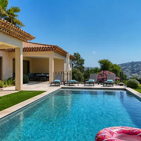 Vila Pomme D'amour - Welkeys *