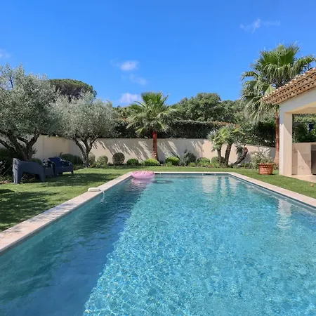 Vila Pomme D'amour - Welkeys *