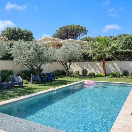Vila Pomme D'amour - Welkeys Sainte-Maxime