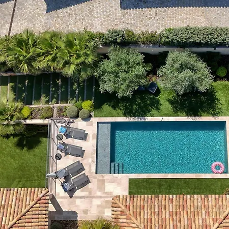 Vila Pomme D'amour - Welkeys *