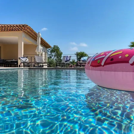 Vila Pomme D'amour - Welkeys *